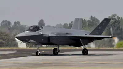 الخارجية الأمريكية توافق على منح رومانيا 32 مقاتلة 