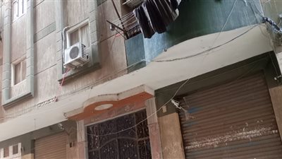 تفاصيل مقتل سيدة على يد طليقها في ميت عقبة.. رفضت العودة إلى منزل الزوجية فسدد لها 26 طعنة .. ووالدتها: أنا اللي دخلته بإيدي للشقة