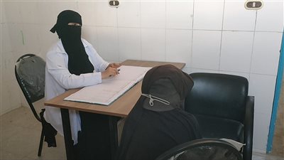 صحة شمال سيناء تعلن تشغيل النقطة الطبية بحي الكرامة فى العريش
