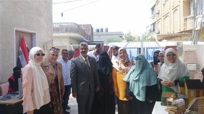  إطلاق حملة «من حقك تنظمي» لتقديم خدمات تنظيم الأسرة مجانا بشمال سيناء