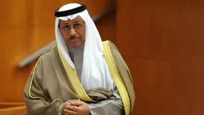 بعد إعلان وفاته، تعرف على الشيخ جابر المبارك الصباح رئيس وزراء الكويت الأسبق