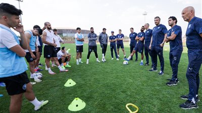 مواعيد مباريات بيراميدز في دوري أبطال إفريقيا