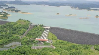 حذر من تكرار فيضان نوح، خبير يكشف تسريبا كارثيا بسد السرج الأخطر من النهضة 