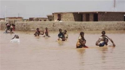 متخصصة بالشأن الأفريقي: الحرب والمجاعة والسيول والأمراض تعصف بالسودان