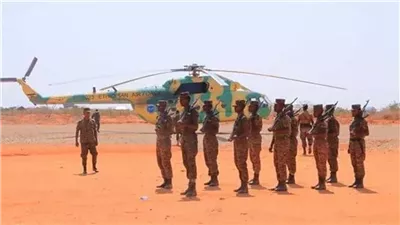 إثيوبيا تشعل الصراع في القرن الإفريقى باحتلال قواتها لمطارات صومالية.. رمضان قرني: مناورة إعلامية وخرق للقوانين الدولية.. مساعد وزير الخارجية السابق: أديس أبابا تنتهك السيادة الصومالية 