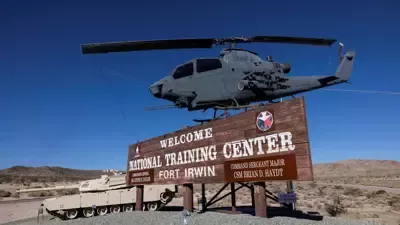 روسيا تعلن العثور على خريطة أكبر قواعد الجيش الأمريكي