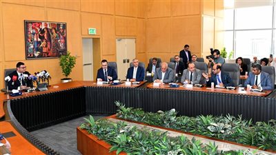 وزير الإسكان: خطة لطرح الوحدات السكنية بأنواعها بالمدن الجديدة