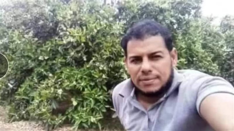 المتوفي بلدغة ثعبان