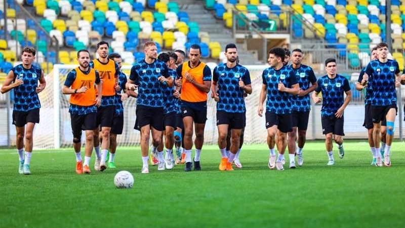 المصري، فيتو