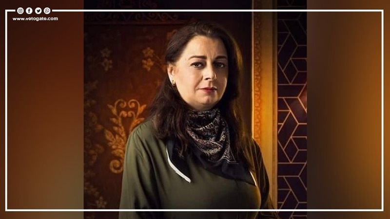 ناهد رشدي،فيتو