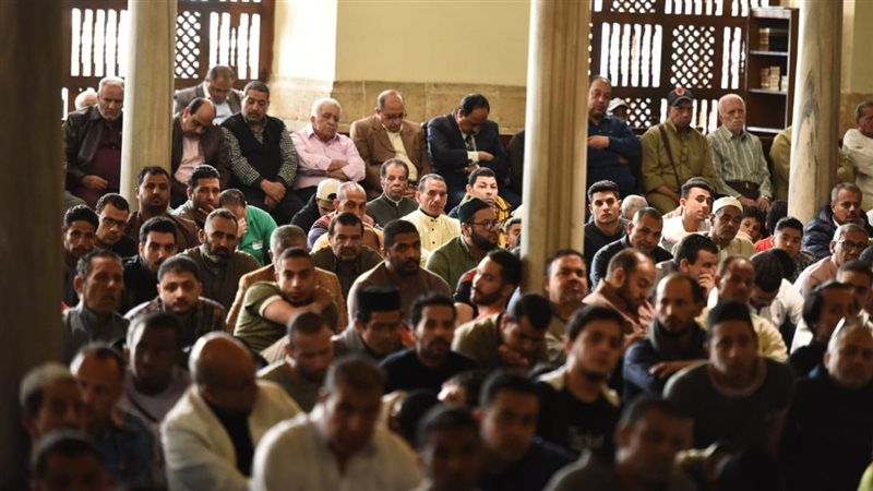 الجامع الأزهر، فيتو