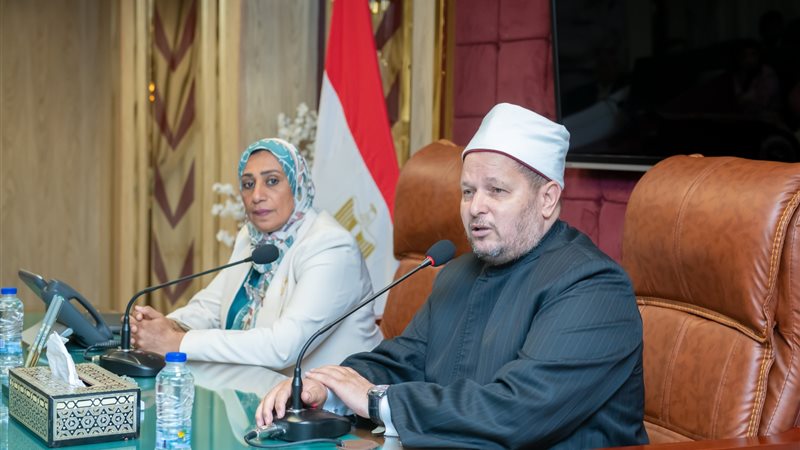 الدكتور الشحات السيد