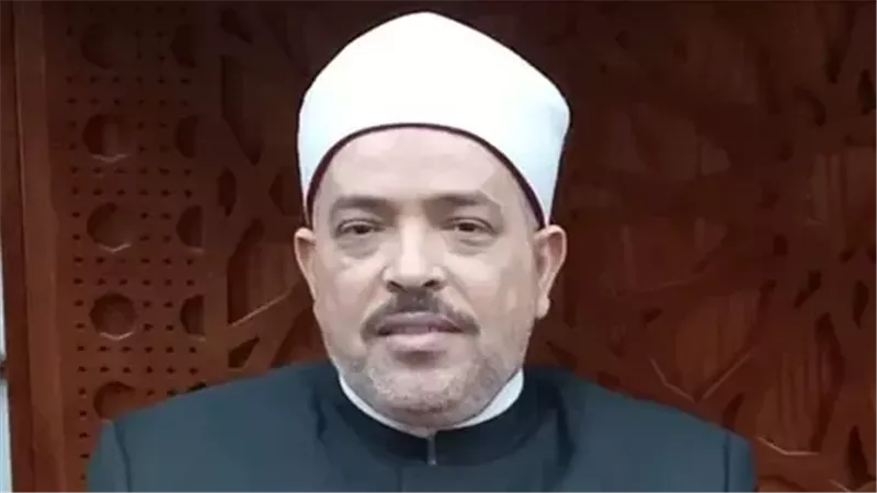وكيل أوقاف الوادي