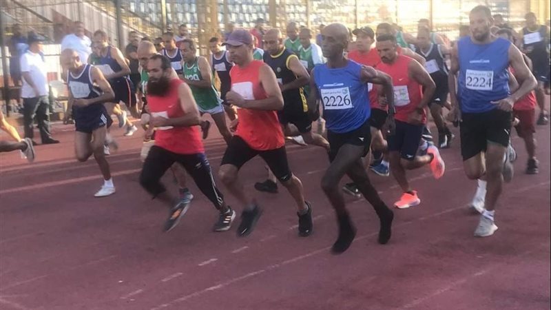 بطولة الجمهورية للشركات،