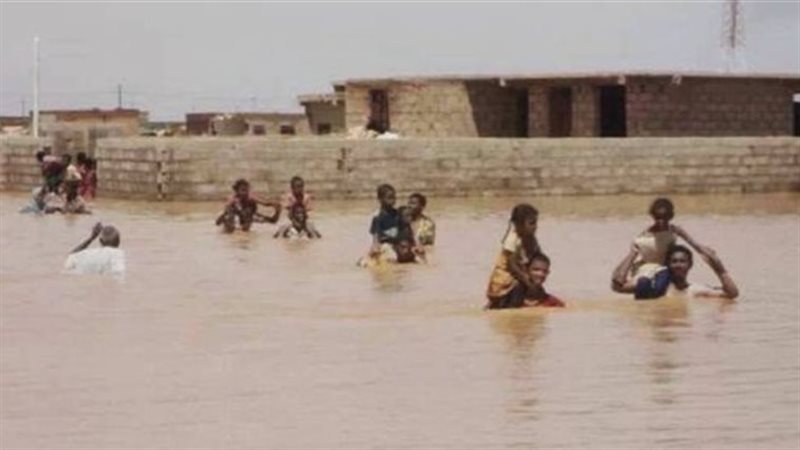 السودان، فيتو 