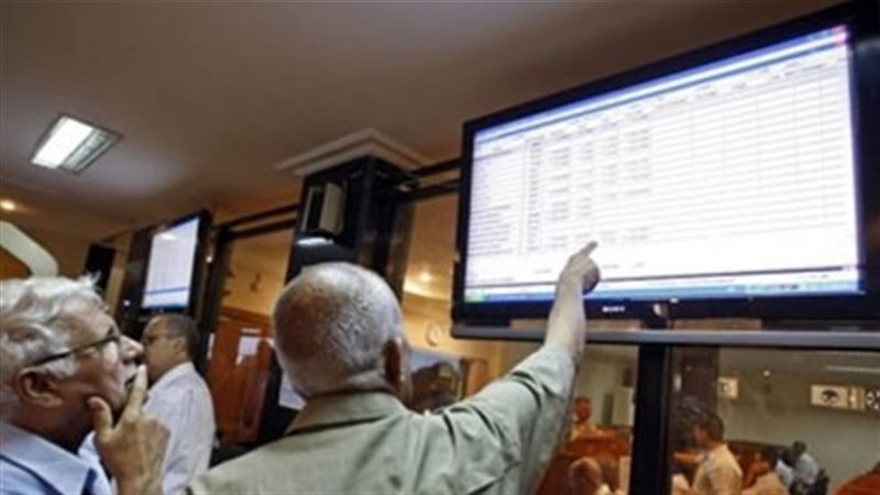 مؤشرات التداول فى