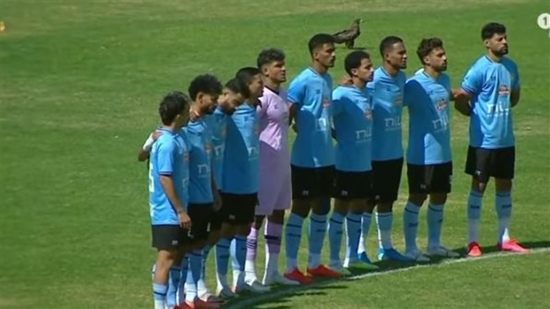 فريق الزمالك, فيتو