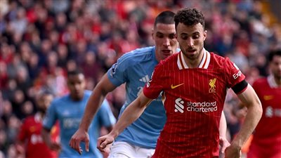 تعادل سلبي بين ليفربول ونوتنجهام فورست بعد مرور 60 دقيقة (صور)