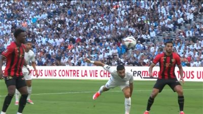 عبد المنعم ضد مصطفى محمد، موعد مباراة نيس ونانت في الدوري الفرنسي 