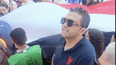 باللافتات والأعلام، رياضة بورسعيد تحتفل بالمولد النبوي الشريف (فيديو)