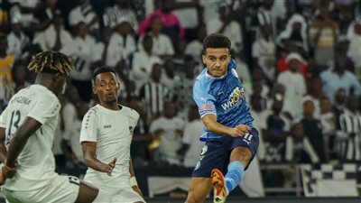 دوري أبطال إفريقيا، ماييلي يتعادل لـ بيراميدز أمام الجيش الرواندي