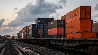 تداول 28 سفينة بضائع في ميناء دمياط خلال 24 ساعة 