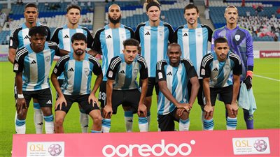  بمشاركة حمدي فتحي، خسارة الوكرة من الدحيل بثنائية في الدوري القطري