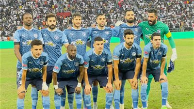 دوري أبطال إفريقيا، موعد مباراة بيراميدز المقبلة بعد التعادل أمام الجيش الرواندي