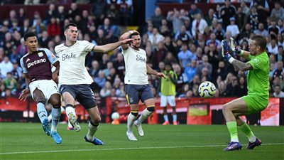 الدوري الإنجليزي، أستون فيلا يسقط في فخ التعادل أمام بورنموث 