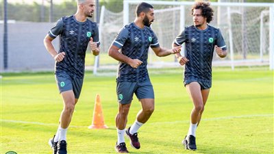 بعد حل أزمة اللاعب الغاني دياويسي تايلور، رفع إيقاف القيد عن مودرن سبورت 