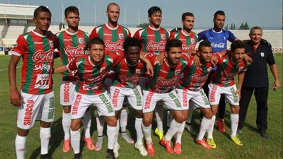الكونفدرالية، الملعب التونسي يفوز على اتحاد العاصمة الجزائري بهدف