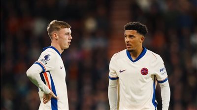 تشيلسي يفوز على بورنموث بهدف في الدوري الإنجليزي 