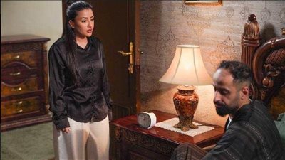  بعد بدء تصويره، تفاصيل المسلسل السعودي هزاع 