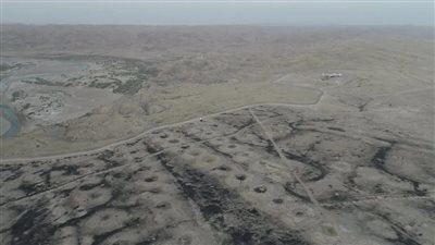 يعود للعصر السومري، اكتشاف أثري مهم في العراق