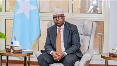 وزير خارجية الصومال يكشف علاقة إثيوبيا بمنع طائرة مصرية من الهبوط في مقديشو