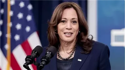 أعلنت فوز هاريس، محطة تلفزيونية أمريكية تثير ضجة حول الانتخابات الرئاسية (صورة)