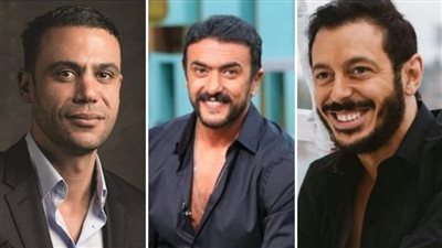 4 أعمال صعيدية بمسلسلات رمضان 2025.. تعرف عليها 