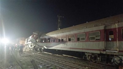 تعليمات مشددة لقائدي القطارات بالالتزام بإجراءات التشغيل 