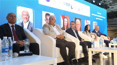 وزيرا التعليم العالي والتضامن يشهدان الحفل الختامي لمسابقة قادة الأنشطة الطلابية