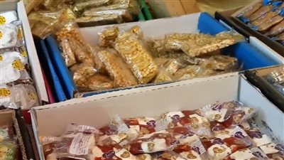 وزارة الصحة تناشد المواطنين عدم شراء حلوى المولد مجهولة المصدر