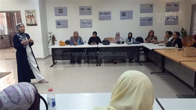 ورش تدريب للعاملين بحماية الطفل في الأقصر 