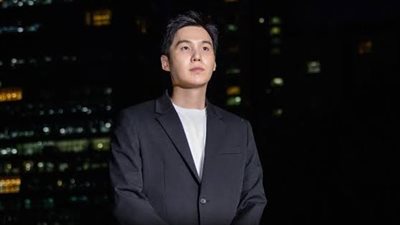 شوجا نجم BTS يعود من الخدمة العسكرية برسالة مؤثرة لجمهوره