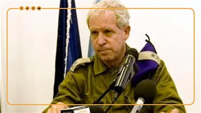 من هو صاحب خطة الجنرالات لإعادة احتلال غزة (انفوجراف)