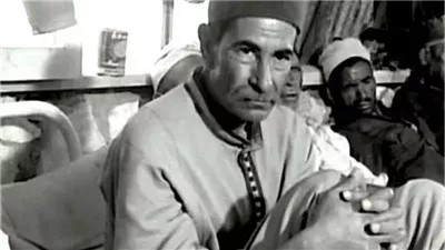 ما تيسر من سيرة شفيق نور الدين في ذكرى ميلاده الـ113 