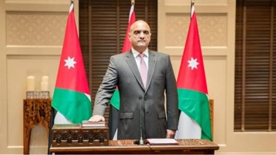 الحكومة الأردنية تقدم استقالتها للملك عبد الله