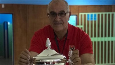 كرة اليد، ياسر الرملي مديرا لبطولة كأس العالم للأندية خلفا لـ عمرو صلاح