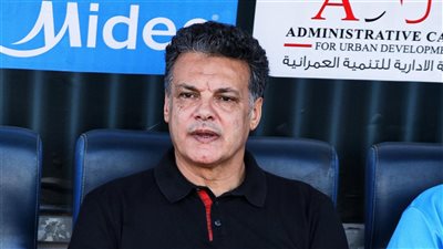 دقيقة حداد على روح إيهاب جلال قبل مباراة المقاولون وبروكسي بدوري الناشئين 
