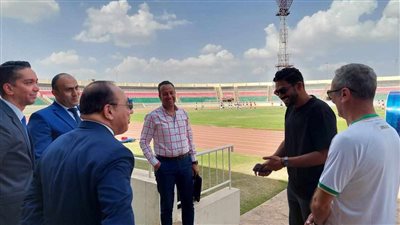 سفير مصر في كينيا يهنئ فريق الزمالك بعد الفوز على الشرطة 