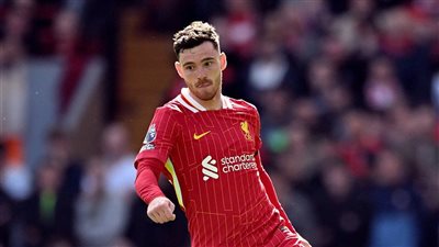 شوط أول سلبي بين ليفربول ونوتنجهام فورست في الدوري الإنجليزي 