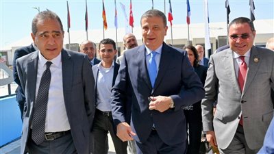 التصديري للصناعات الكيماوية: نستهدف نمو صادرات القطاع 20% خلال 2025 